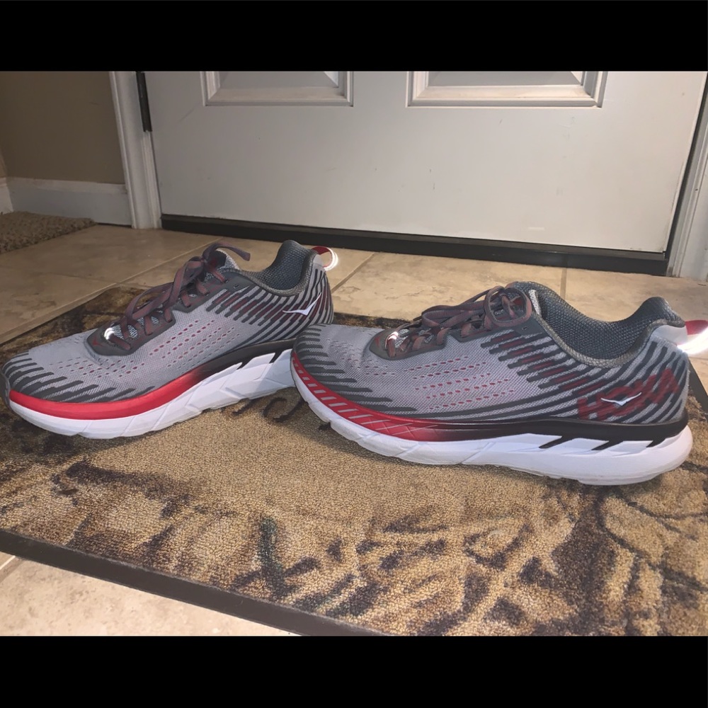 Men’s Hoka Clifton 5